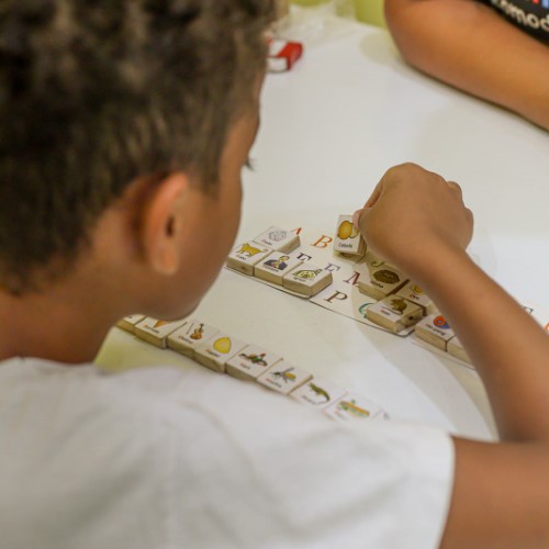 Centro TEA fortalece atendimento e amplia acolhimento às famílias em Barra do Piraí